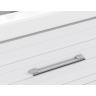 Тумба CERSANIT CLASSIC 60 белый матовый 69087